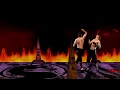 Mortal Kombat Project Solano Edition 3.1 - Brutality Demonstration