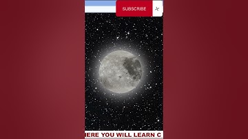 Moon Animation using Html and Css || #coding #webdesign #code #html #webdevelopment #basic #css