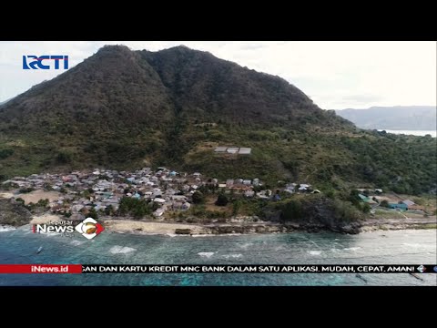 Menapaki Indonesia, Melihat Keindahan Pulau Alor yang Eksotis dan Indah - SIP 17/08