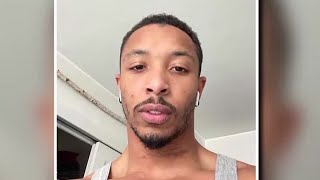 Missing S.C. dancer's family pleads for his safe return