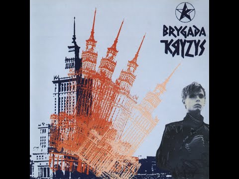 Brygada Kryzys -