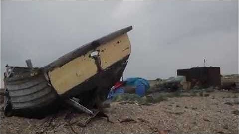 Stage projection for Codes in the Clouds