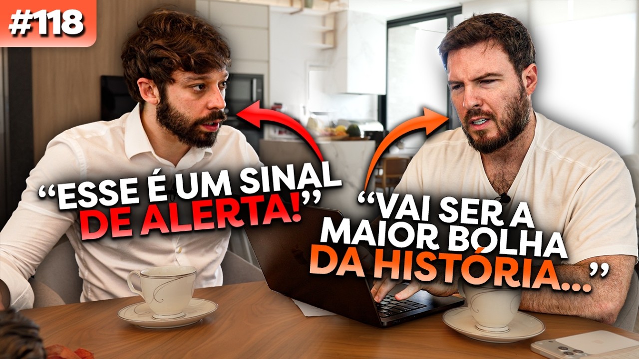 O Primo Rico — video thumbnail