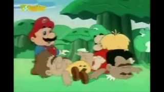 (Reupload) Old-School YTP: What Goes On In Dinosaur World...