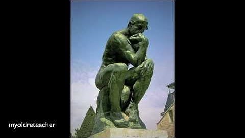 The Ontological Argument: Introduction and Overview (Anselm)