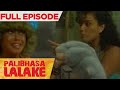 Palibhasa Lalake: Sylvia Sanchez, nakaaway si Cynthia! (Full Episode 161) | Jeepney TV