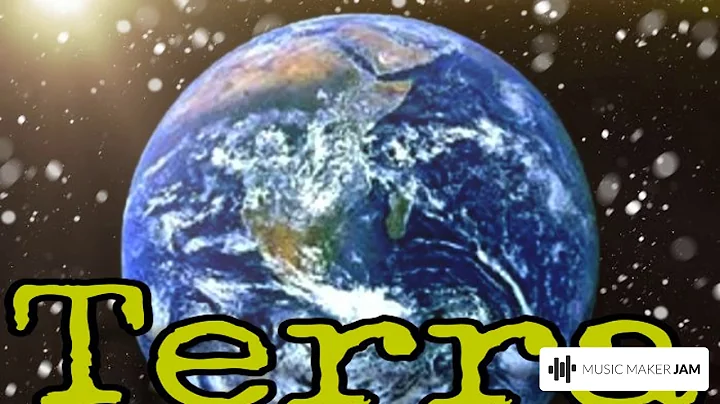Terra ( created by K.Florek)