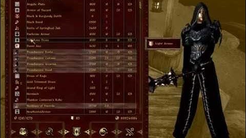 Oblivion Mods Showcase Pt.1