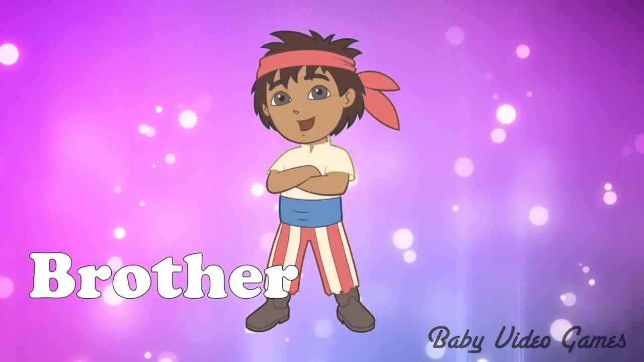 Kids Songs Dora the Explorer   Top Kids Animation Song   Preschool Song   Parody