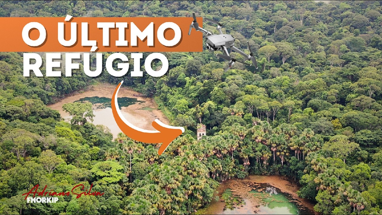 Um Patrimônio Histórico e Natural em Recife-PE