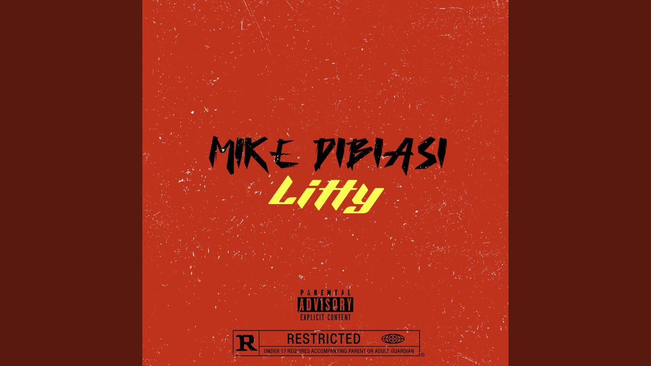 Watch Litty on YouTube Watch Litty on YouTube
