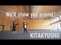 Japan Virtual Visit | Kitakyushu | JNTO (15 sec)