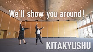 Japan Virtual Visit Kitakyushu Jnto 15 Sec