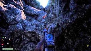 Bear Lootbag Upgrade Far Cry® 4_20141215095147