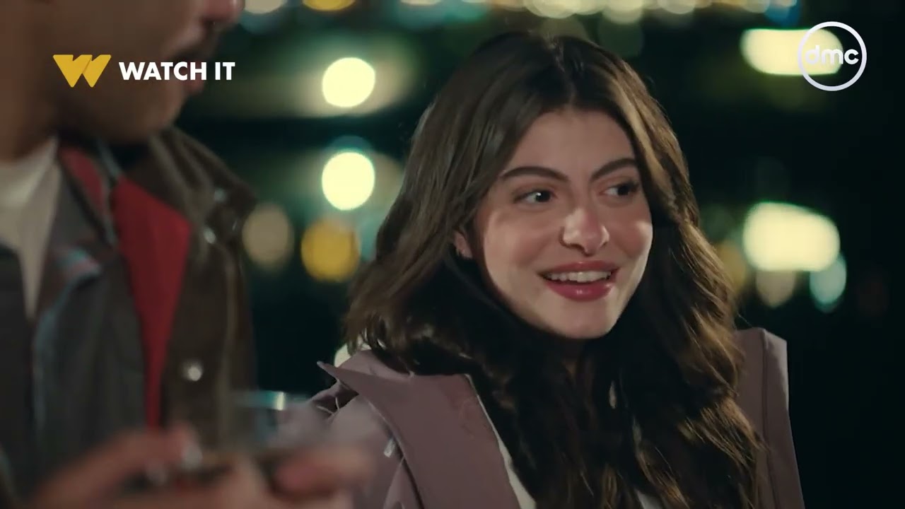 فخر الدلتا - أول خطوة في طريق النجاح ❤️ فخر وتارا كل يوم بيقربوا من بعض أكتر 😉