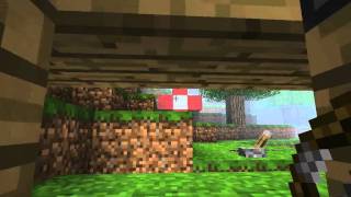 Minecraft: Galeria de Tiro al Blanco (1) screenshot 3