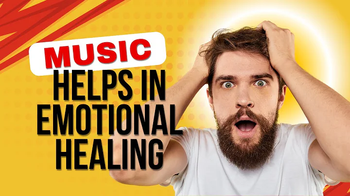 Do You Know the Secret Power of Music | Music Helps in Sleep and Emotional Healing!