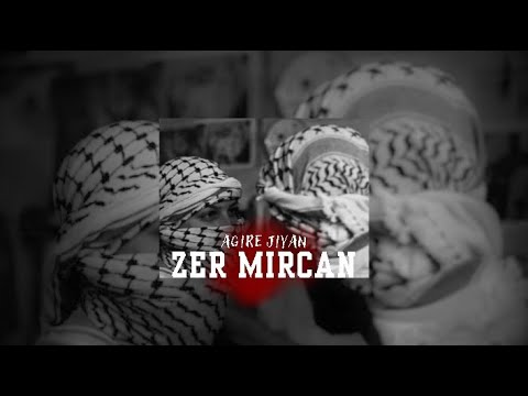 Zer Mircan - Kurdish Trap Remix (Prod. Yuse Music) | Agire Jiyan