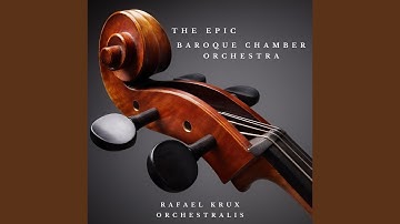The Epic Baroque Chamber Orchestra