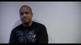 Introduction to AVID Editing: RTV275 Basic Editing Interview Assignment