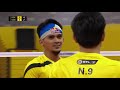 Penang Black Panthers Vs Negeri Sembilan Antlers | STL Champions Cup 2018 | Semi Final 1