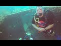 Voa dive 8192017