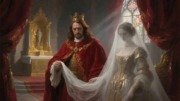He Crowned a Ghost: The Emperor’s Wife Who Was Never Born