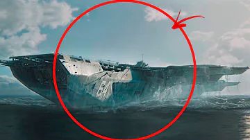 Kolik letadel pojmou ruské letadlovky?