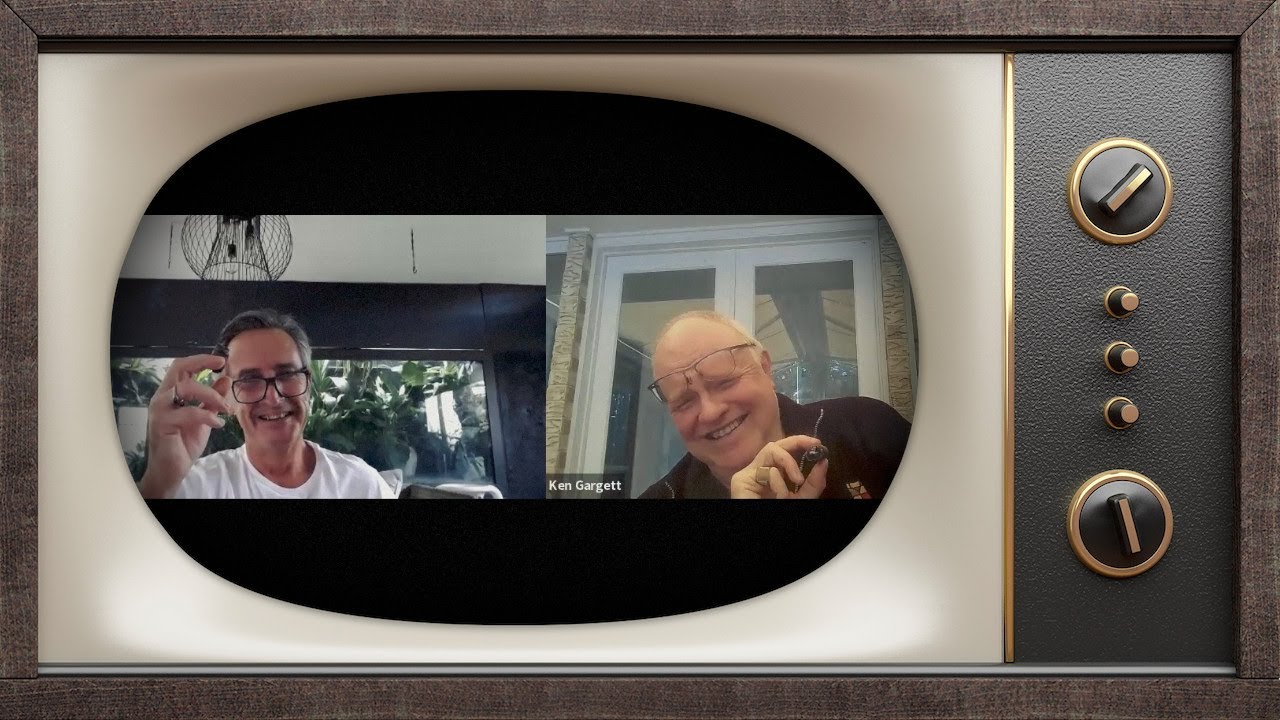 Рецензия - Trinidad Media Luna - SRM, 23 марта