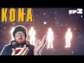 Kona Let&#39;s Play Episode 2 - What The Hell Is Phantasmagoric? &amp; More Questions!