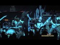 Capture de la vidéo All Shall Perish ~ Complete Set ~ On Rock Hard Live