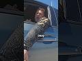 Federal Agent Shocked After Reckless Driving Stop With Kids Inside