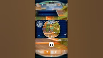 Prototype op// Insane 2 collat-kill ace // #spectredivide #6k #fps