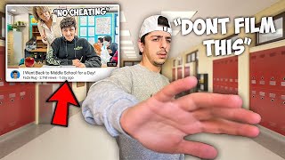 What You Don’t See in a FaZe Rug Video...