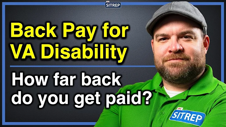 Back Pay for VA Disability | How far back does VA Disability Pay? | Veterans Benefits | theSITREP - DayDayNews