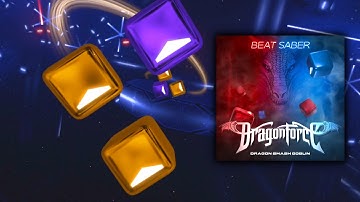 OST 8 is IMPOSSIBLE in Beat Saber