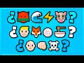 ADIVINA el ANIME con EMOJIS 💙 ¿Cuánto sabes de anime? TEST de ANIME | Prueba OTAKU | Anime QUIZ 💙