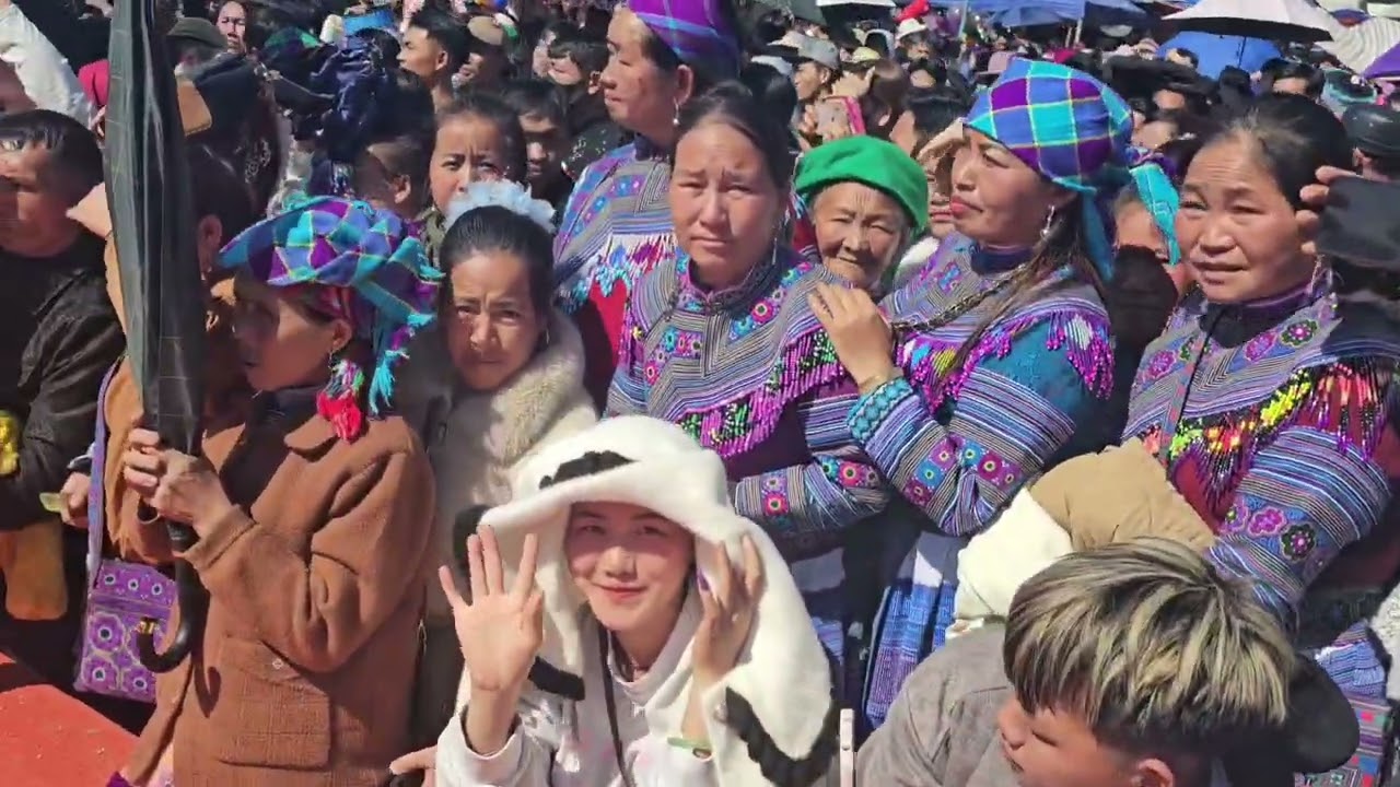 Vim peb tsis yog nej pab : tub lauj tub yias lauj 