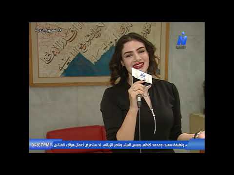 ليله فى حب بليغ حمدى  قناة النيل الثقافية