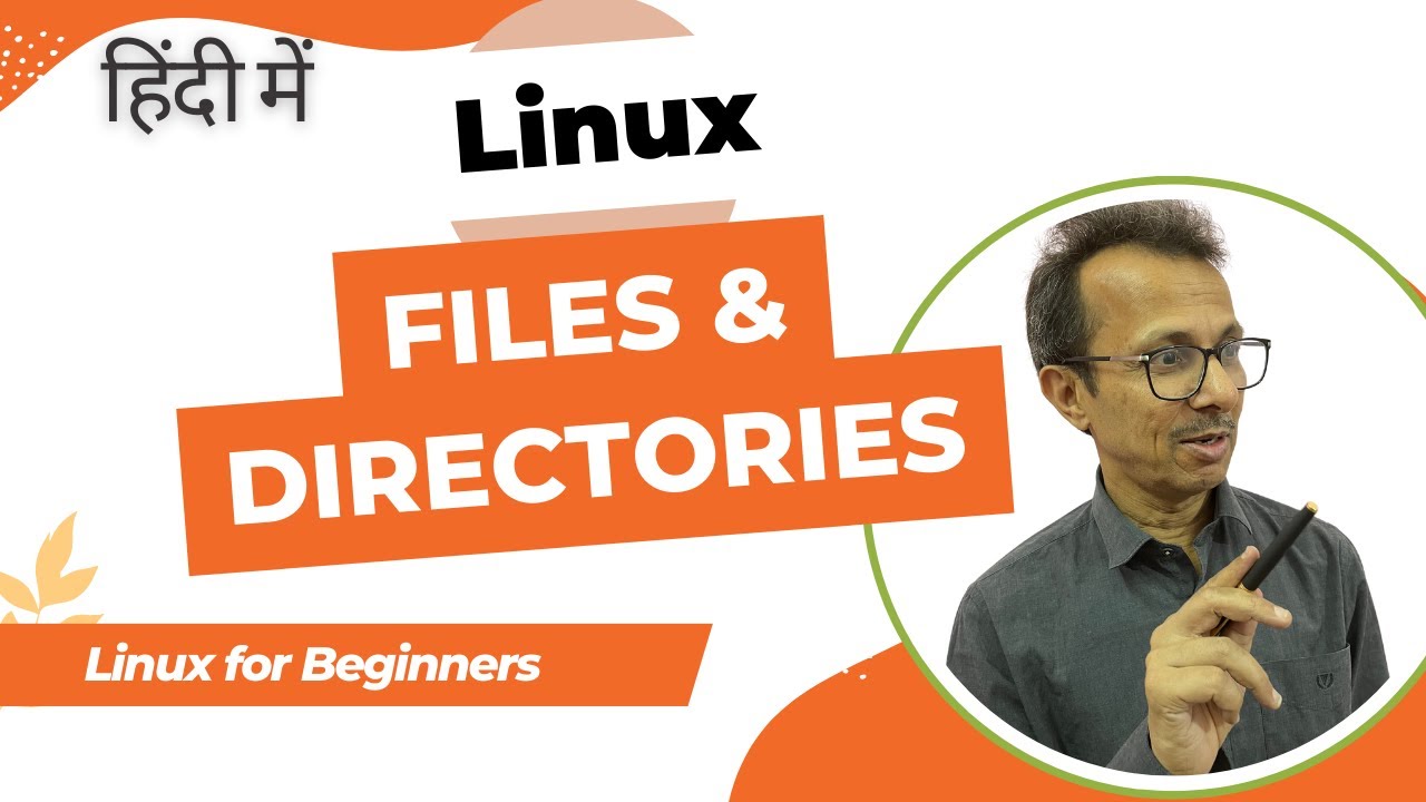 7-Create files and directories in Linux | Linux Tutorial | Linux ...