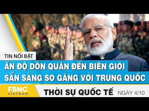 Video: Ấn Độ Và Trung Quốc Là Hai Nhà Lãnh đạo Thế Giới Trong Tương Lai