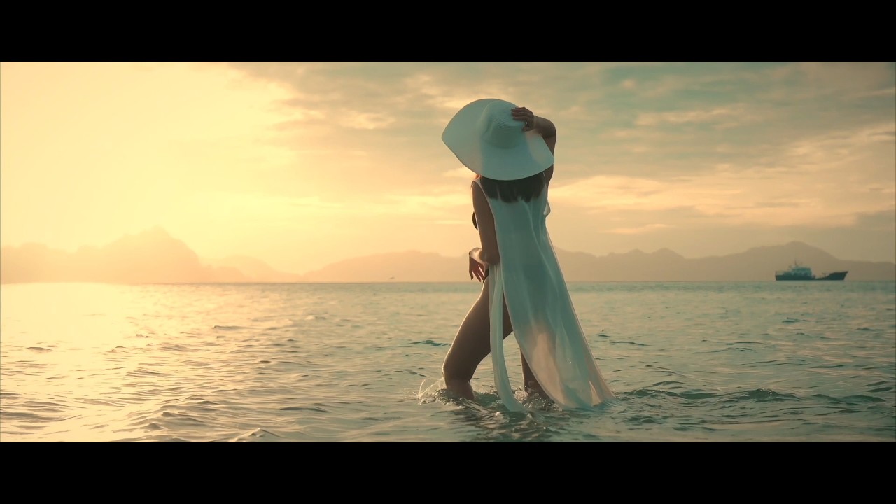 Nolice - Paradise (Official Video)