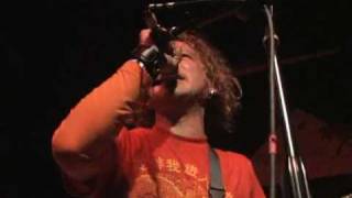 Fluttr Effect - live (2009-01-31)