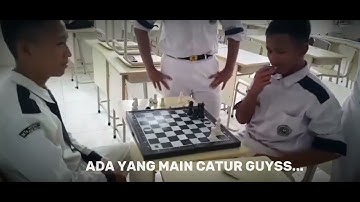 Vlog Informatika Kelas 9.1 || Kegiatan Setelah KBM di MTsN 1 Kabupaten Serang