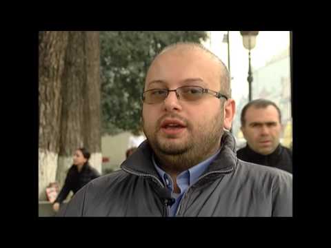 დაცულია თუ არა საქართველოში კიბერუსაფრთხოება?