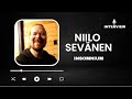 Niilo Sevänen (Insomnium) Talks Touring, Setlists and Being A Tourist