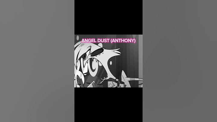 #hazbinhotel #meme #angeldust #charlie #vaggie #alastor #niffty #husk