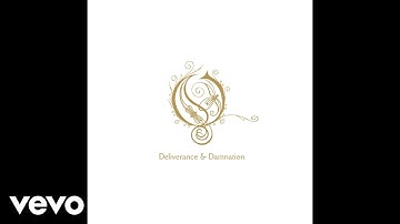 Opeth - Death Whispered a Lullaby [Remixed] (Audio)