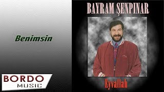 Bayram Şenpınar \