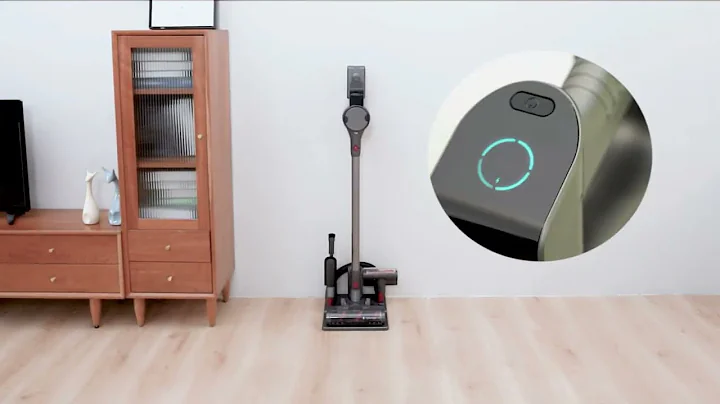 Maircle S3 Best Vacuum For Long Hair,Cordless Pet Vacuum#vacuum #cleaning #maircle